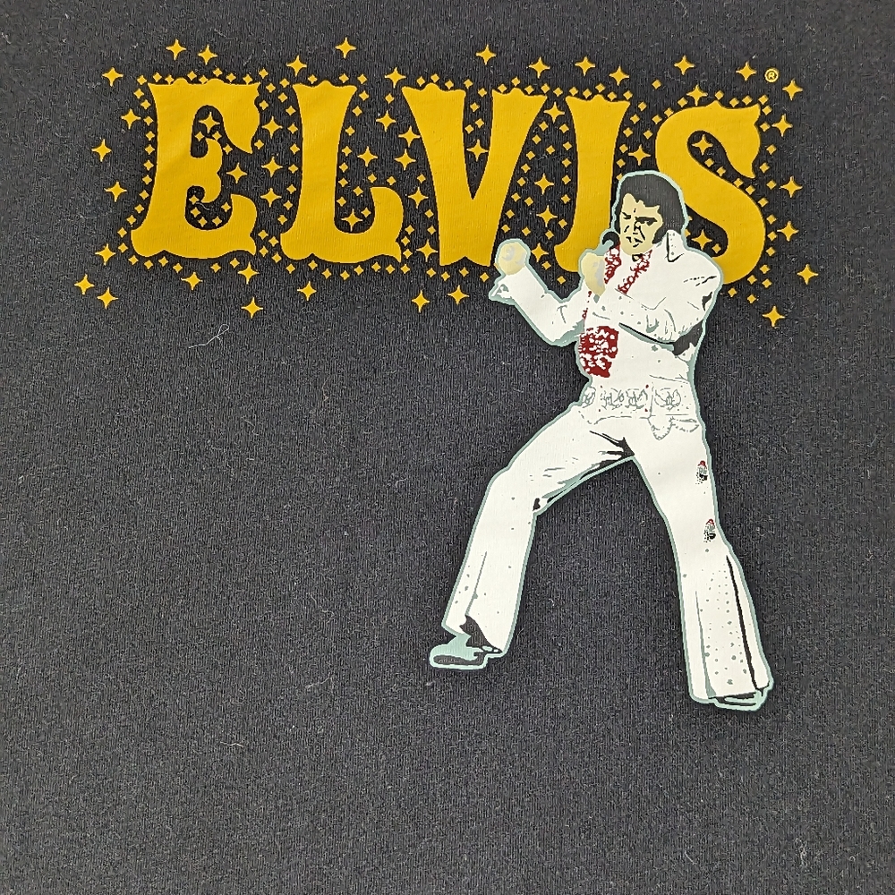 Elvis in Hawaii Live Satellite Broadcast of The King 2XL